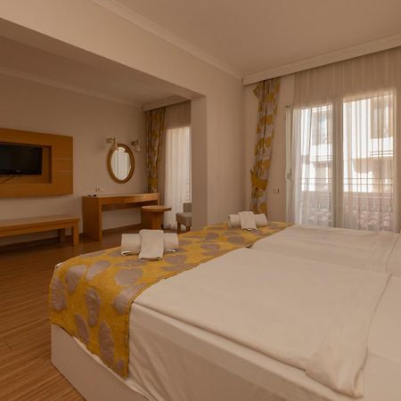 Ladonia Hotels Del Mare (Adults Only) Gümbet Eksteriør billede