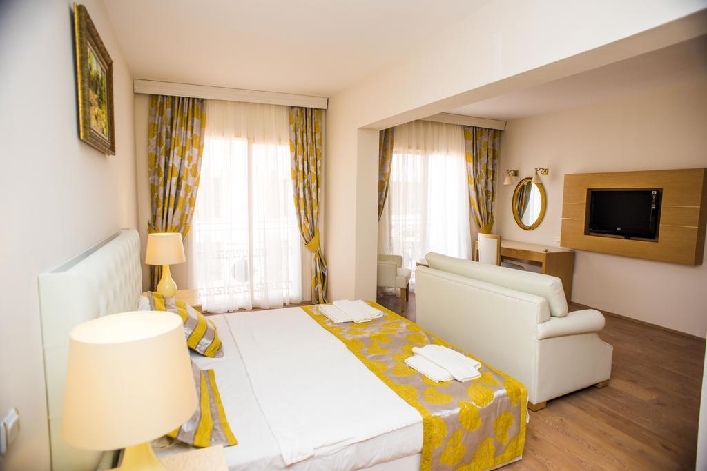 Ladonia Hotels Del Mare (Adults Only) Gümbet Eksteriør billede