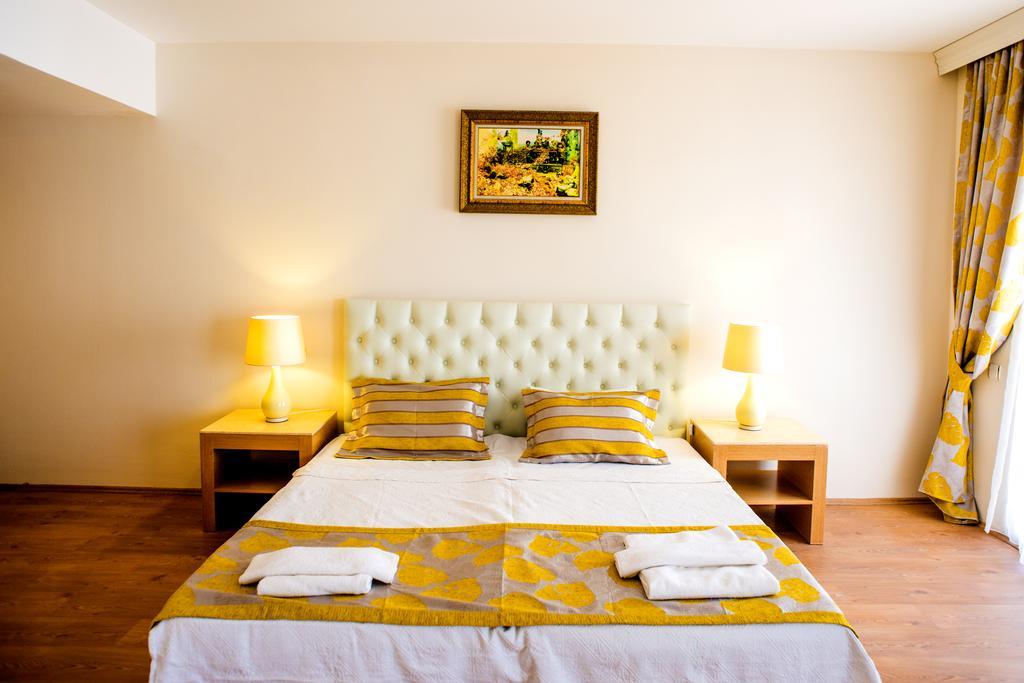Ladonia Hotels Del Mare (Adults Only) Gümbet Eksteriør billede