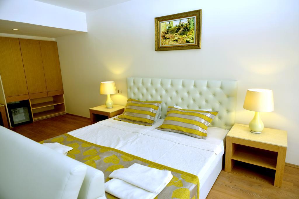 Ladonia Hotels Del Mare (Adults Only) Gümbet Eksteriør billede